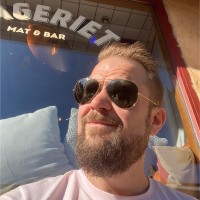 Anders Gustavsson