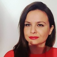 Nikolina Škegro