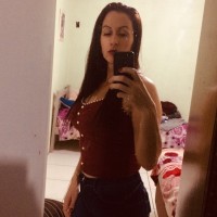 Roselaine Dos Santos