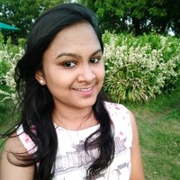 Vidhi Sailor