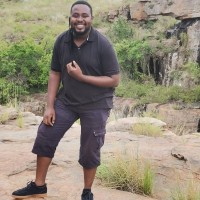 Thabang Mashego