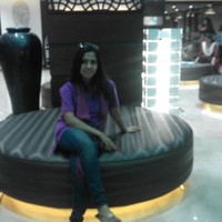 Asma Jahan Koly