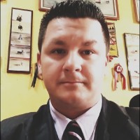 Edwin Pérez León