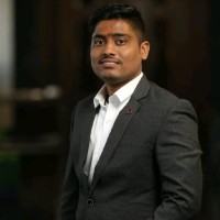 Chaitanya Ghule