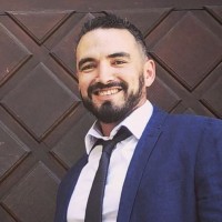 Mehdi Bensaadi