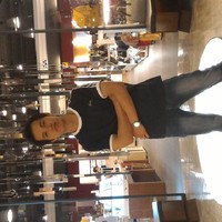 Mr Tung
