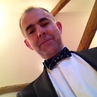 Darren Gourley