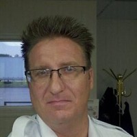 Gary Sprague