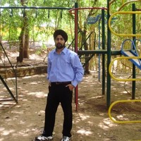 Tanjinder Singh