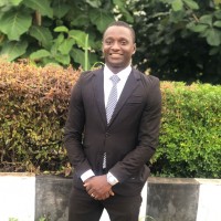 TEMITOPE AYODELE