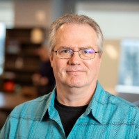 Mark Anderson