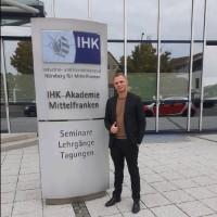 Markus Lindemann