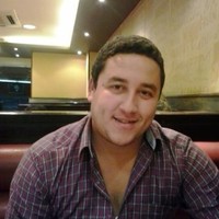 Mohamed Eldemiry
