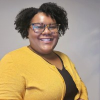 Tranae Hardy, Phd