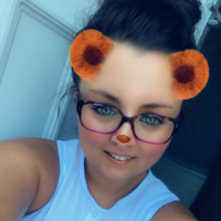 Rebecca Griffiths