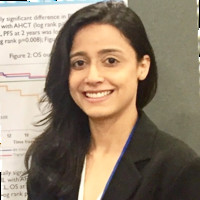 Priyadarshini Pathak, MD