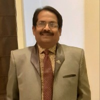 Bipin Srivastava