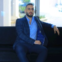 Hammam Alkfari
