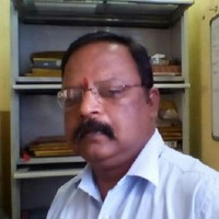 Prabhat Shany