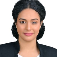Alia Oraby