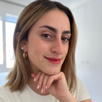 Camila Cortez Araya