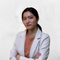 Bonnie Wang