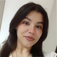 Rachida Sahraoui