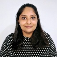 Amrita Subramanian Venkata