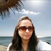 Anupama Jain