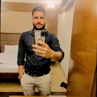 Chetan Chaudhary