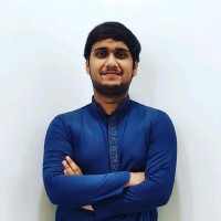 Chaitanya Kakde