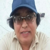 Zafar Yasin