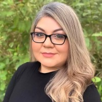 Persephonie Martinez