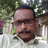 Mridul Chakraborty