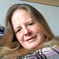Jo Streeton