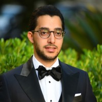Amer Jalabi, Cfa