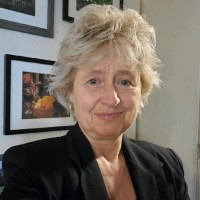 Patricia M Brody