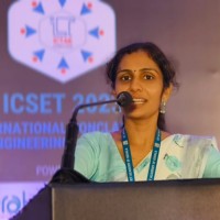 Maya Mohan