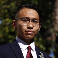 Ryan Truong