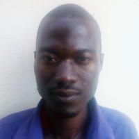Jolly Isaac Odongo