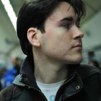 Alex Crilly-Mckean