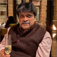 Parag Goyal