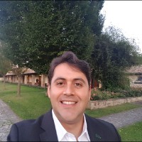 Aldo F. Guedes Leite