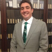 Andrew O'Brien
