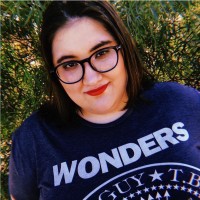 Caitie P.
