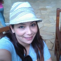 Christina Barajas Delgado