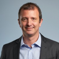 Laurent Savary