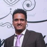Julian Jayawardena