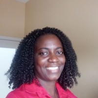Tameika Bartley, PhD