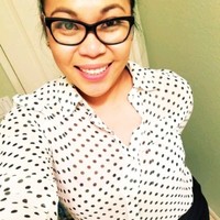 Noelle Frances Gonzales